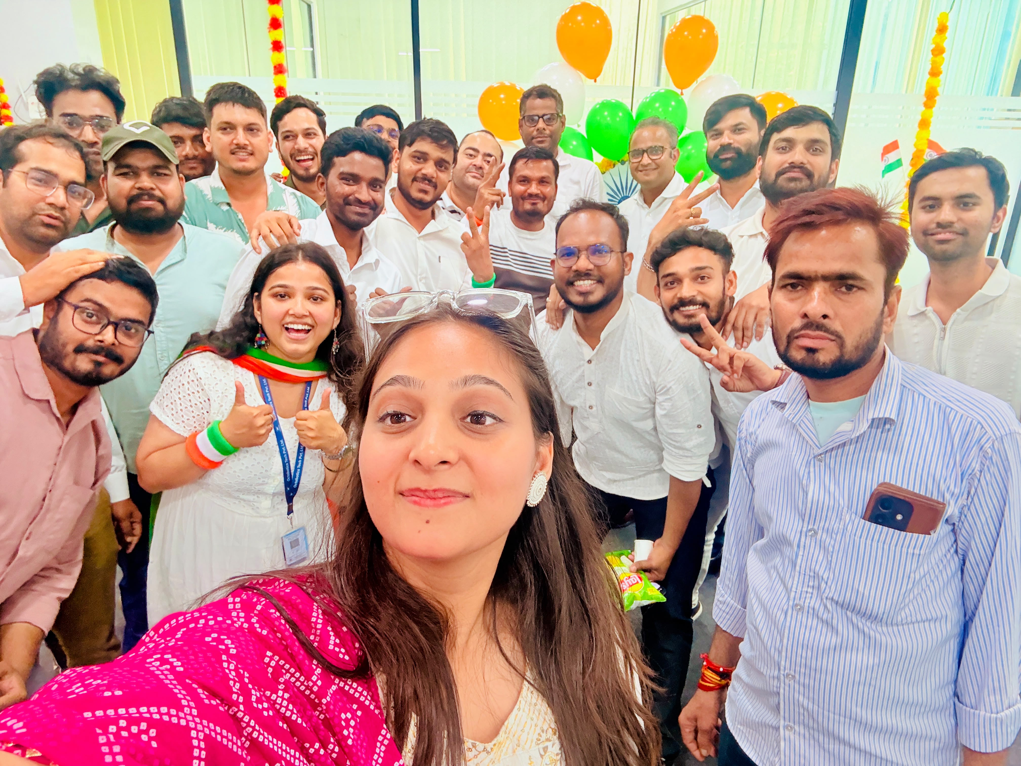 Festivals Celebrated Like Family